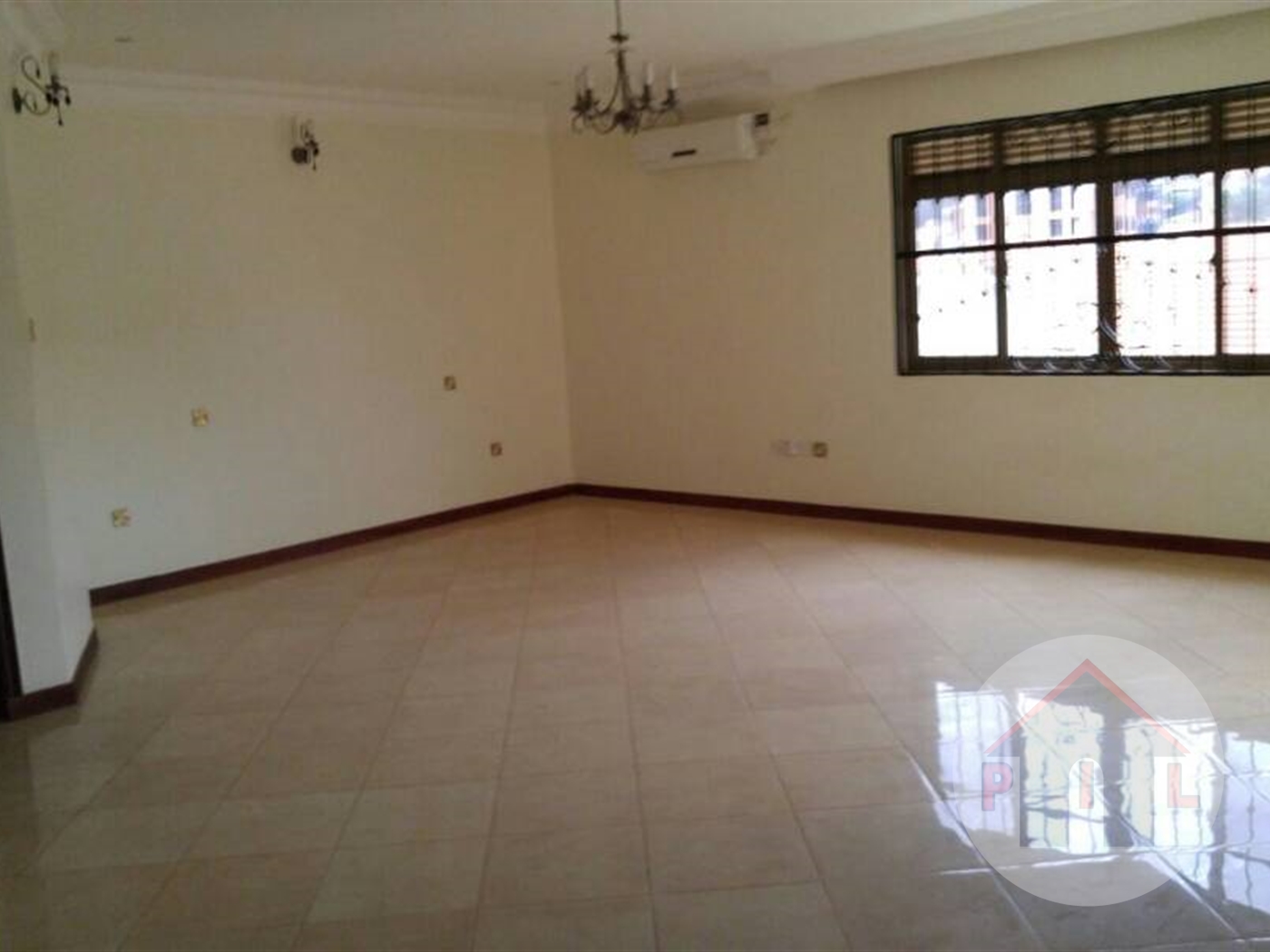 Bungalow for sale in Kitende Wakiso