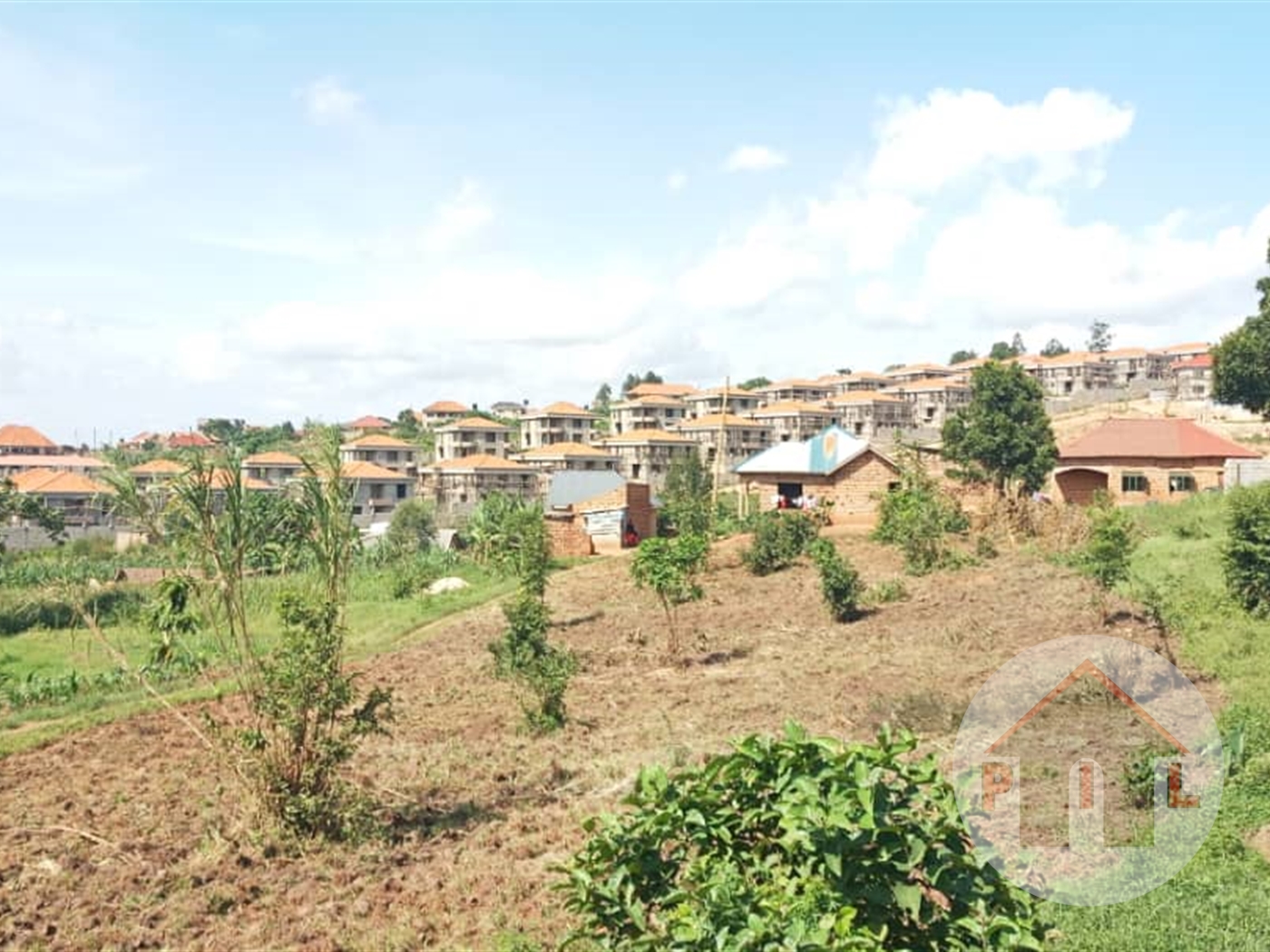 Residential Land for sale in Nabuuti Mukono