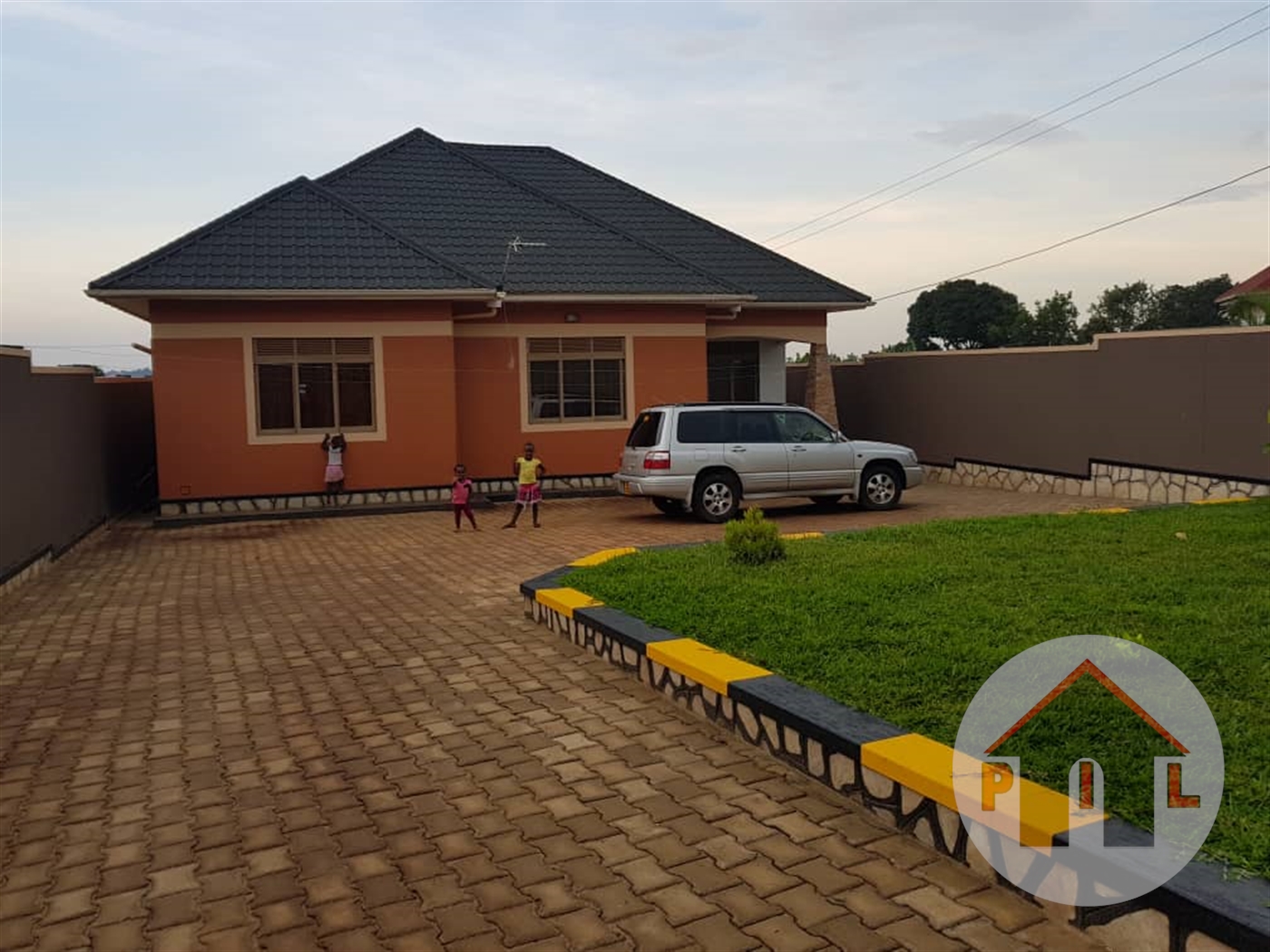 Bungalow for sale in Kitagobwa Wakiso