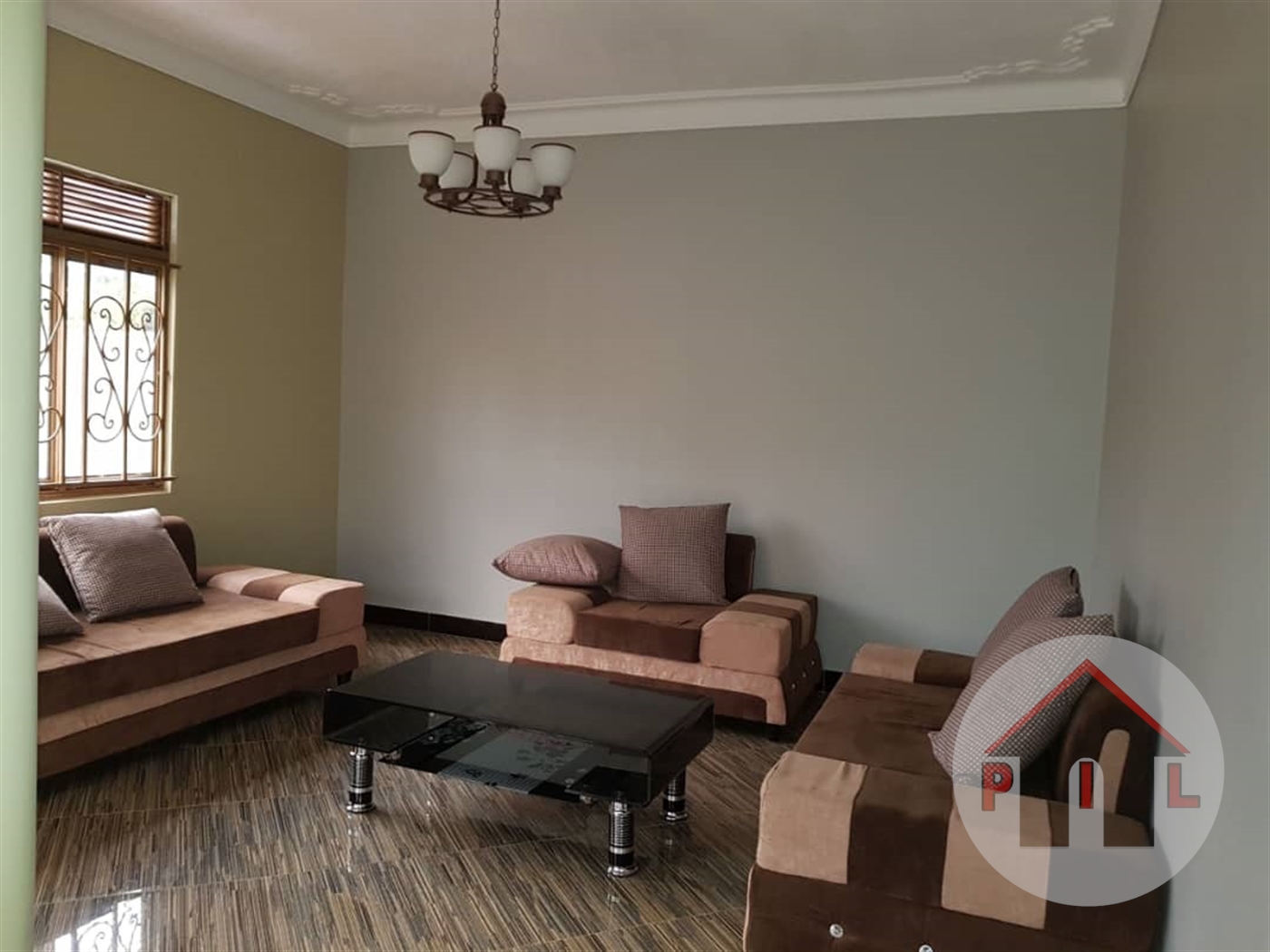 Bungalow for sale in Kitagobwa Wakiso