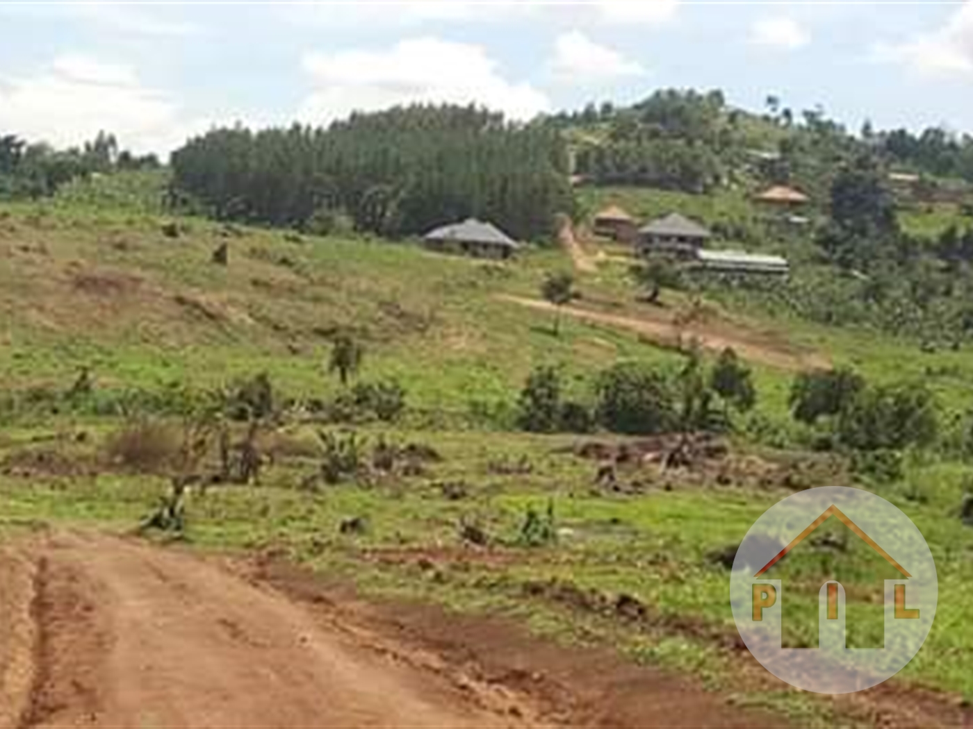 Residential Land for sale in Nakabago Mukono