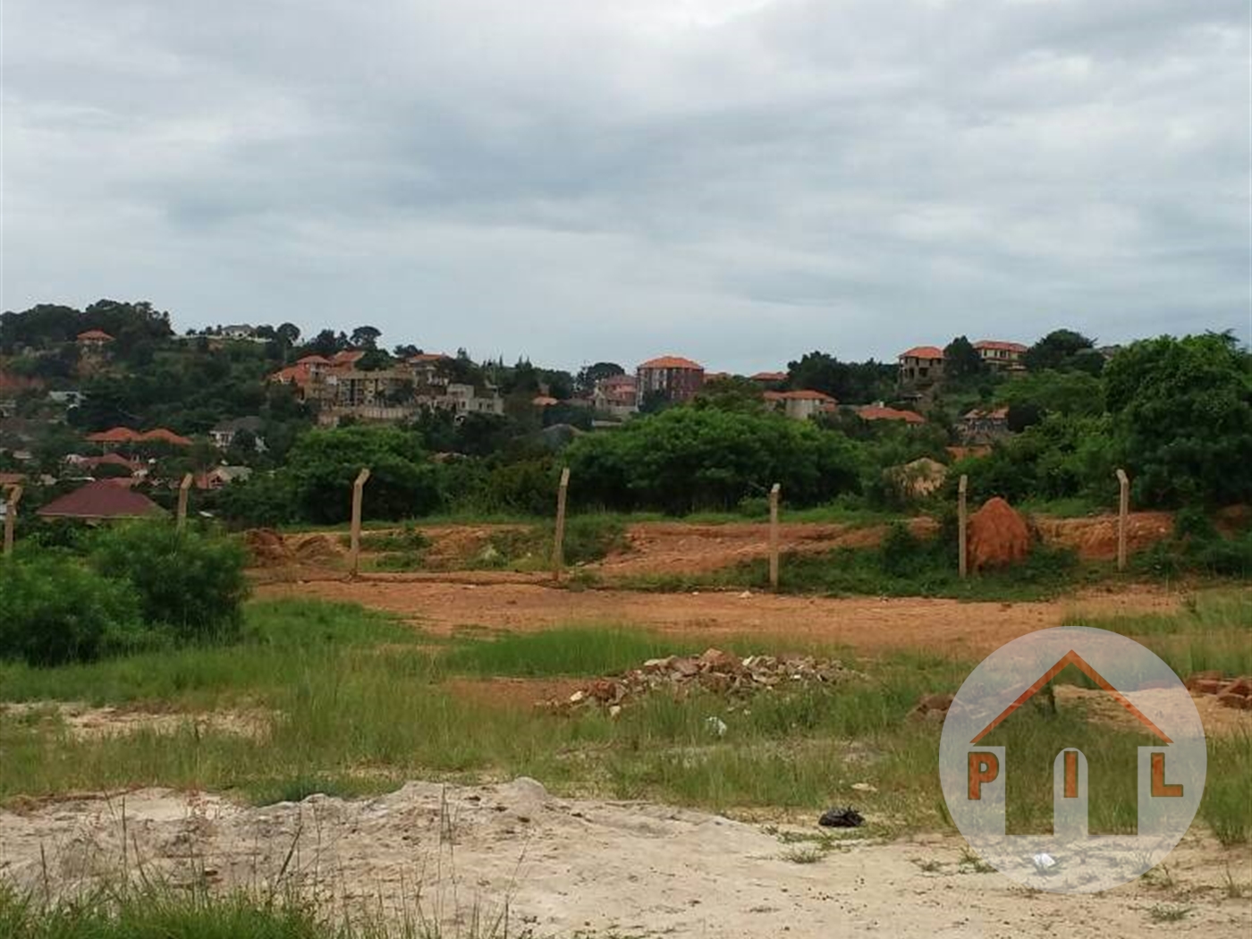 Agricultural Land for sale in Kitukutwe Wakiso