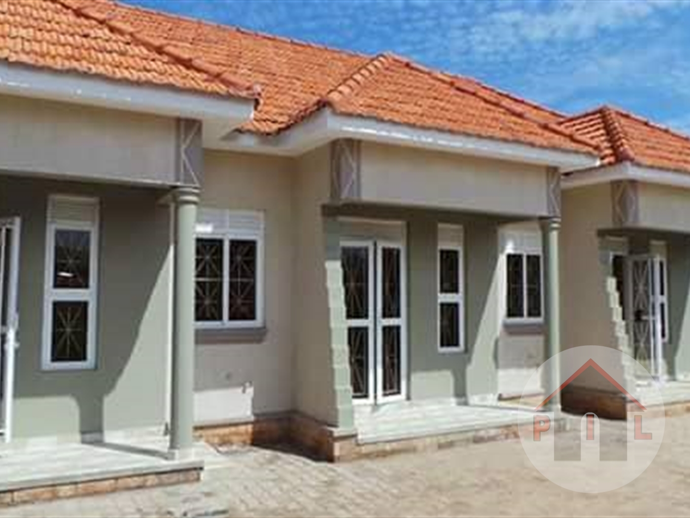 Rental units for sale in Najjera Kampala