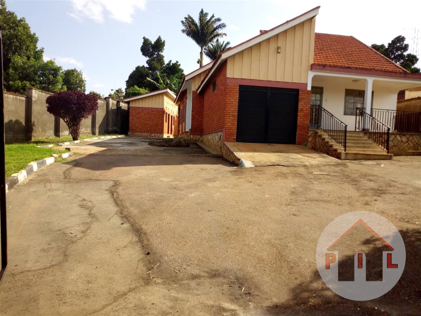 Bungalow for sale in Ntinda Kampala