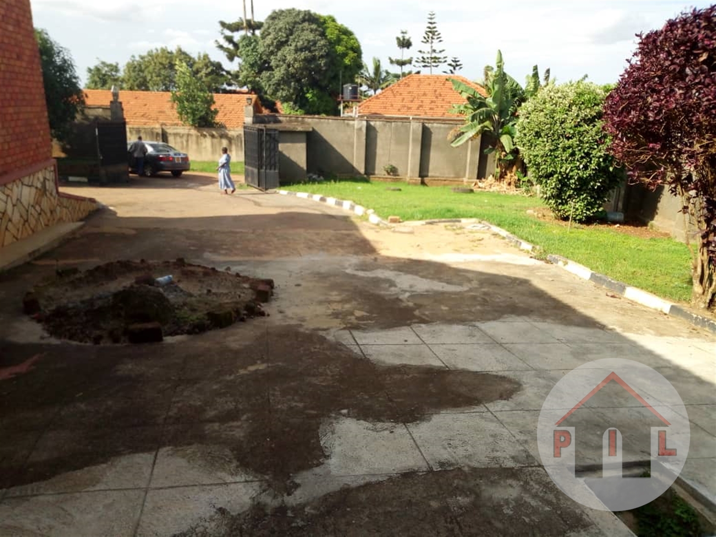 Bungalow for sale in Ntinda Kampala