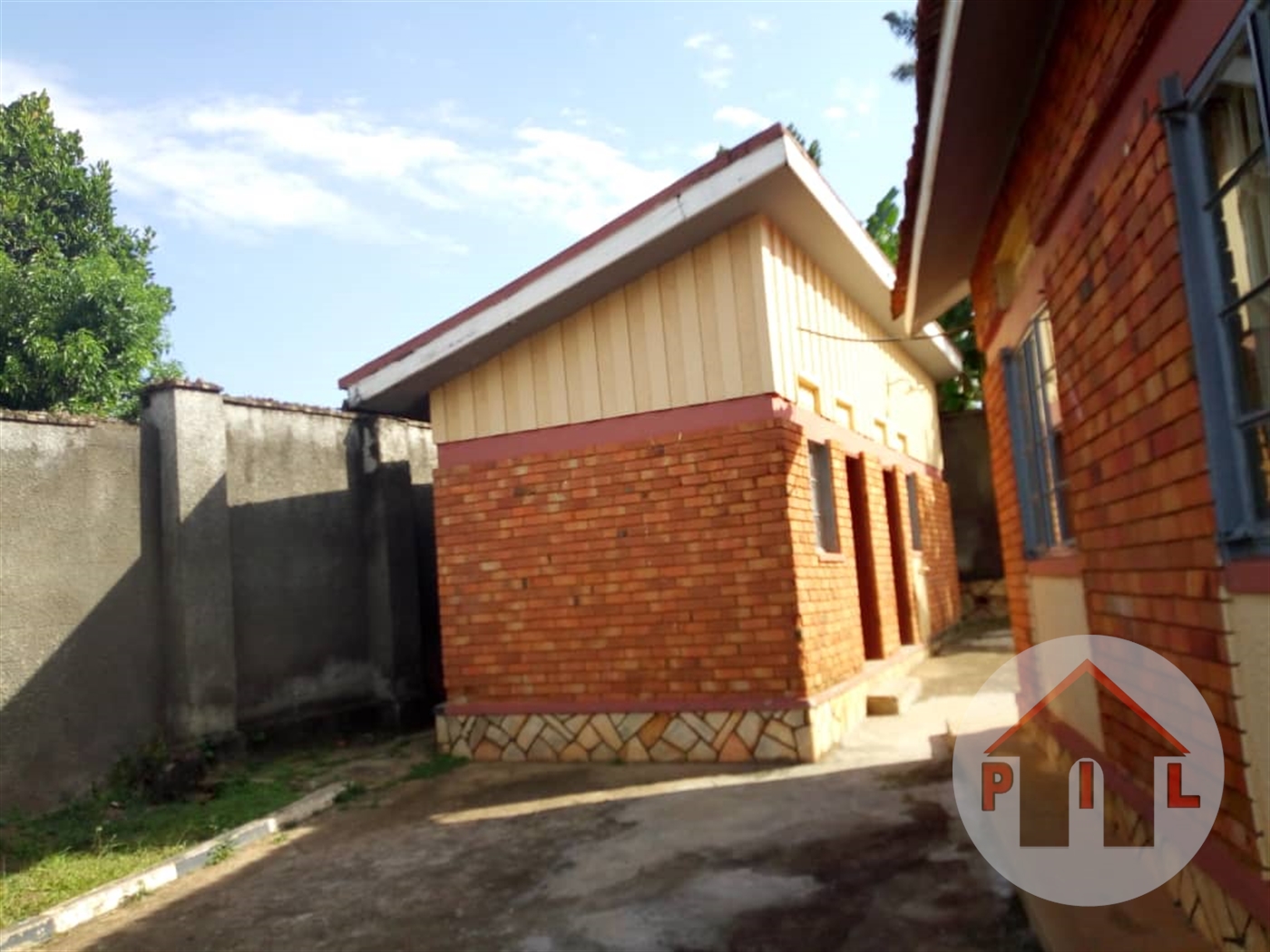 Bungalow for sale in Ntinda Kampala