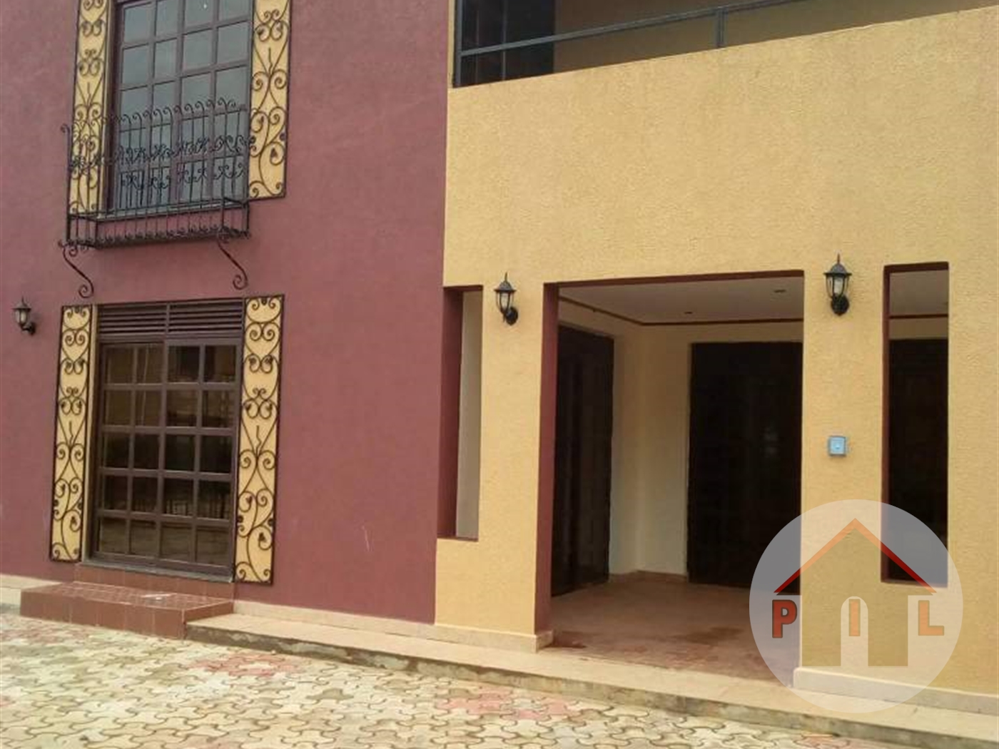 Mansion for rent in Munyonyo Kampala