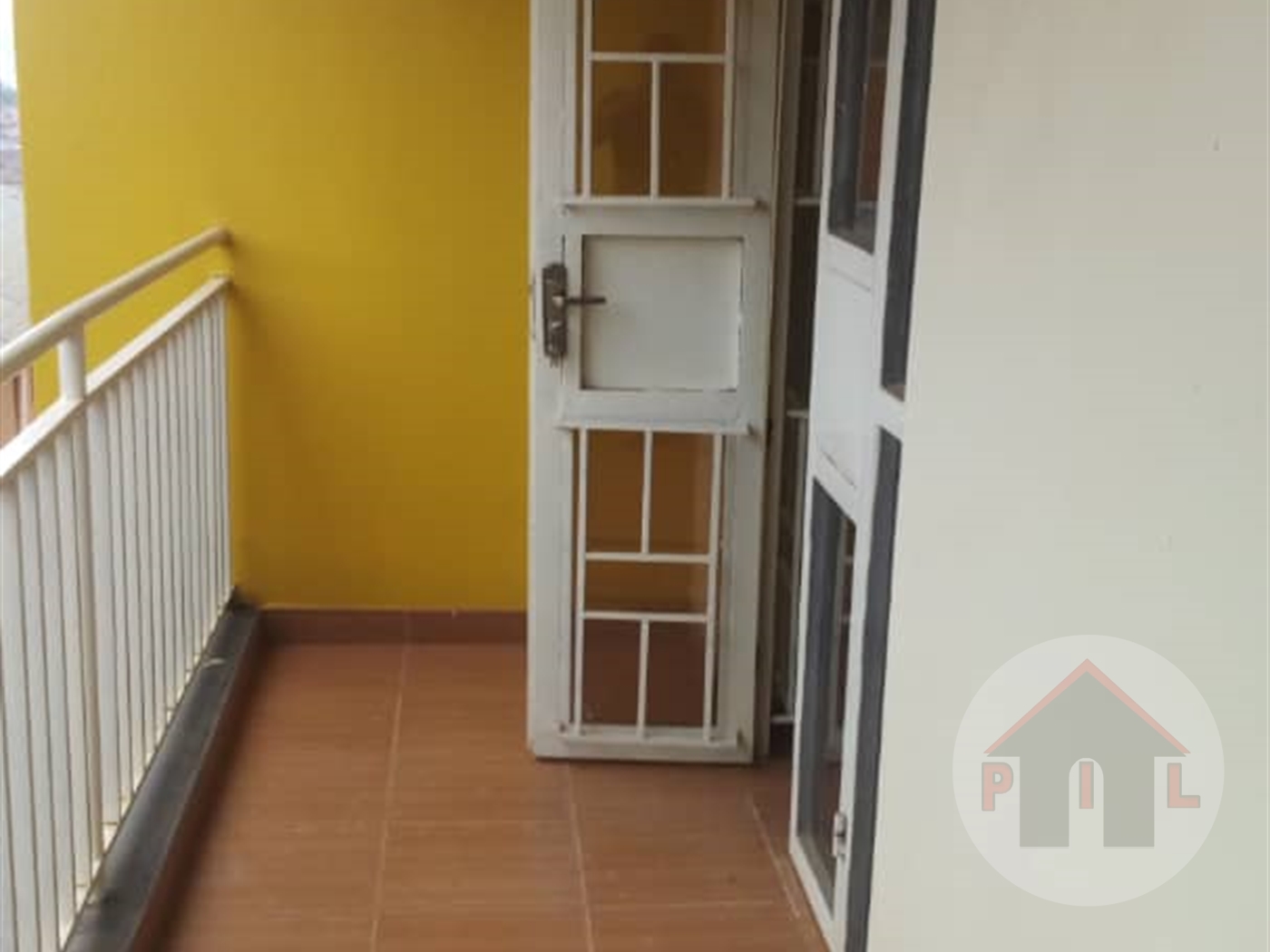 Apartment for rent in Najjera Kampala