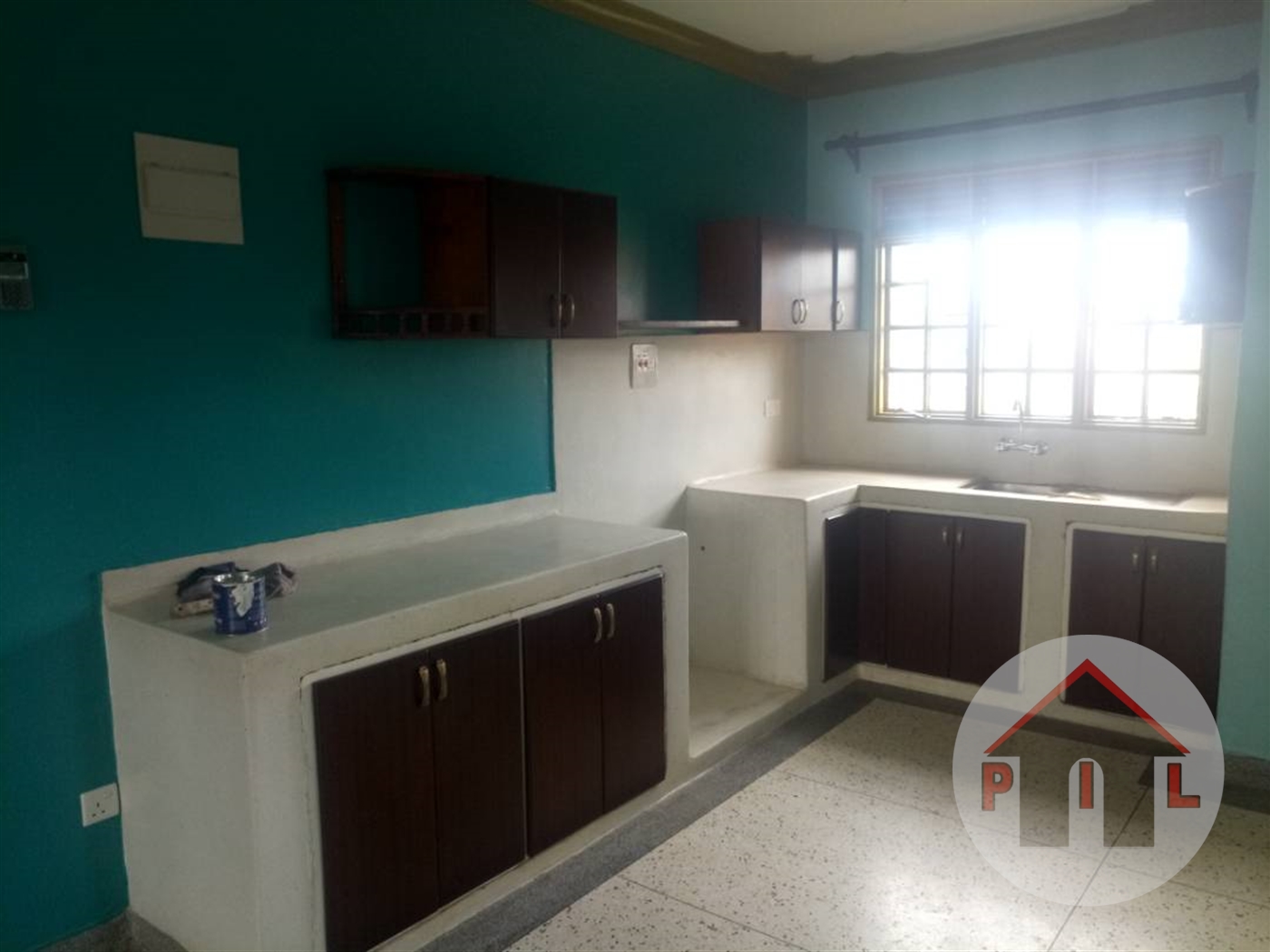 Apartment for rent in Kira Wakiso