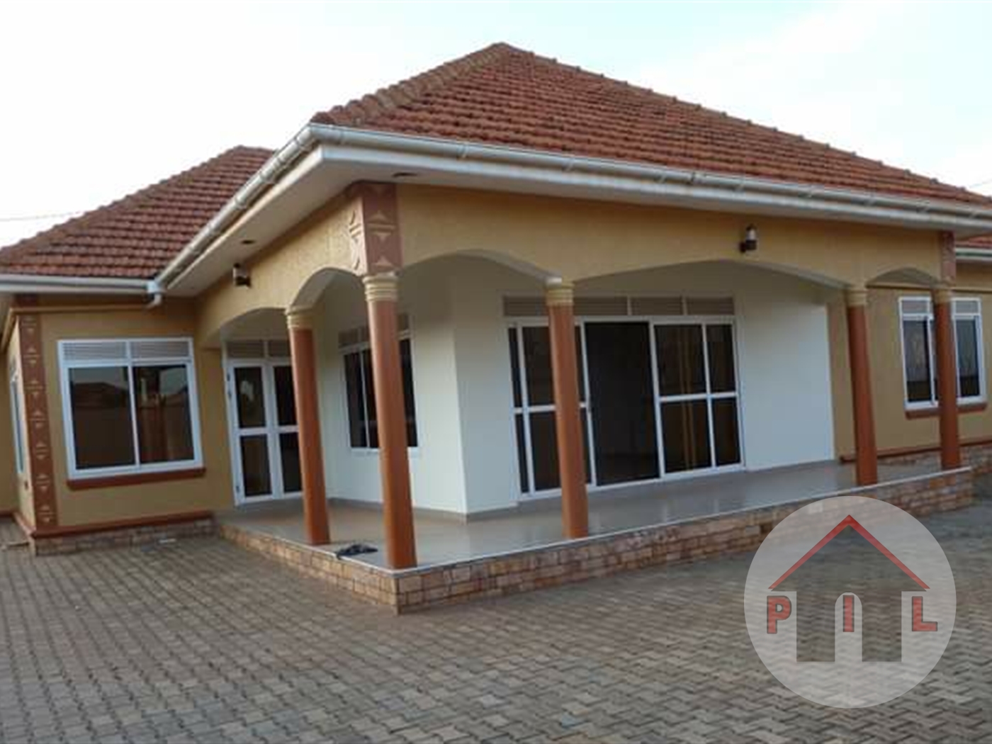 Bungalow for sale in Kira Wakiso