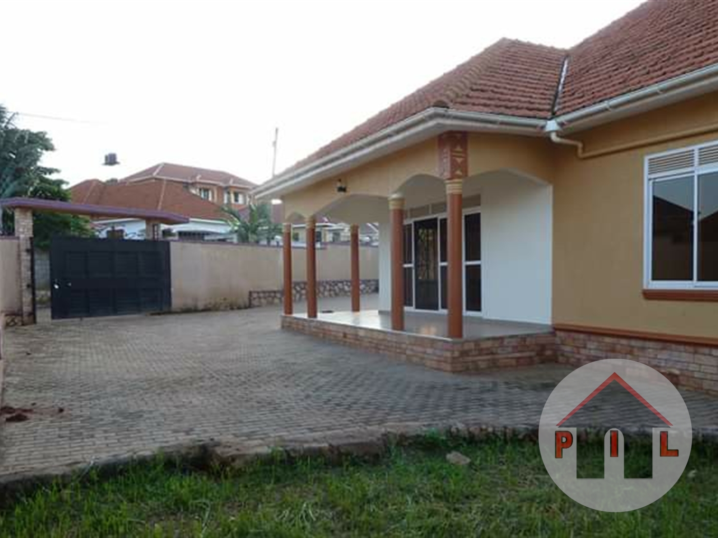 Bungalow for sale in Kira Wakiso