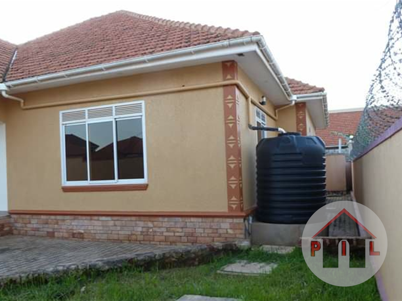 Bungalow for sale in Kira Wakiso