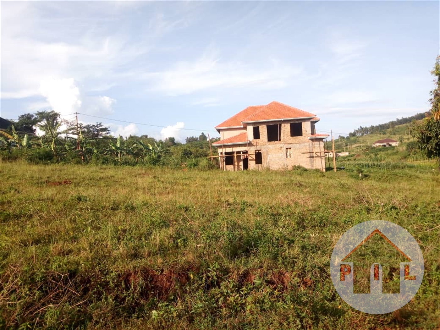 Residential Land for sale in Bwebajja Wakiso