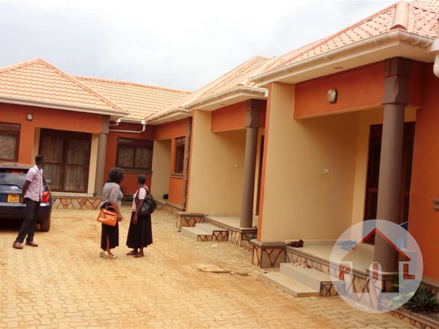 Rental units for sale in Kira Wakiso