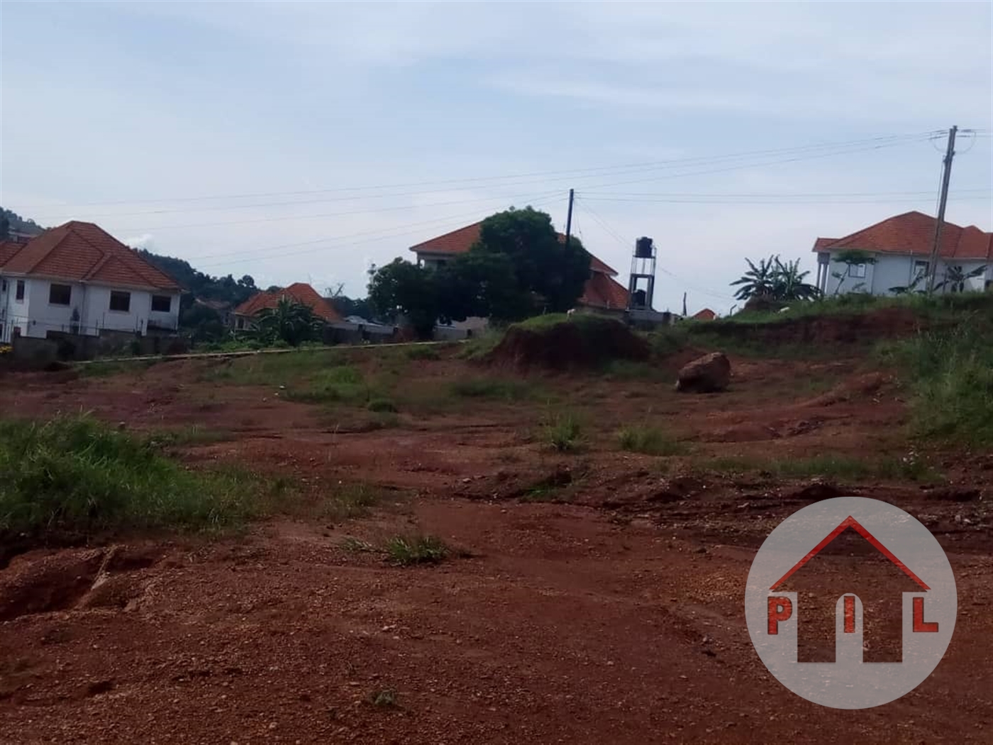 Residential Land for sale in Kiwenda Wakiso