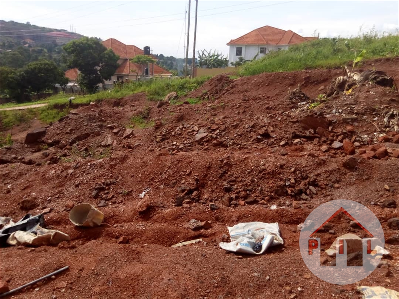 Residential Land for sale in Kiwenda Wakiso