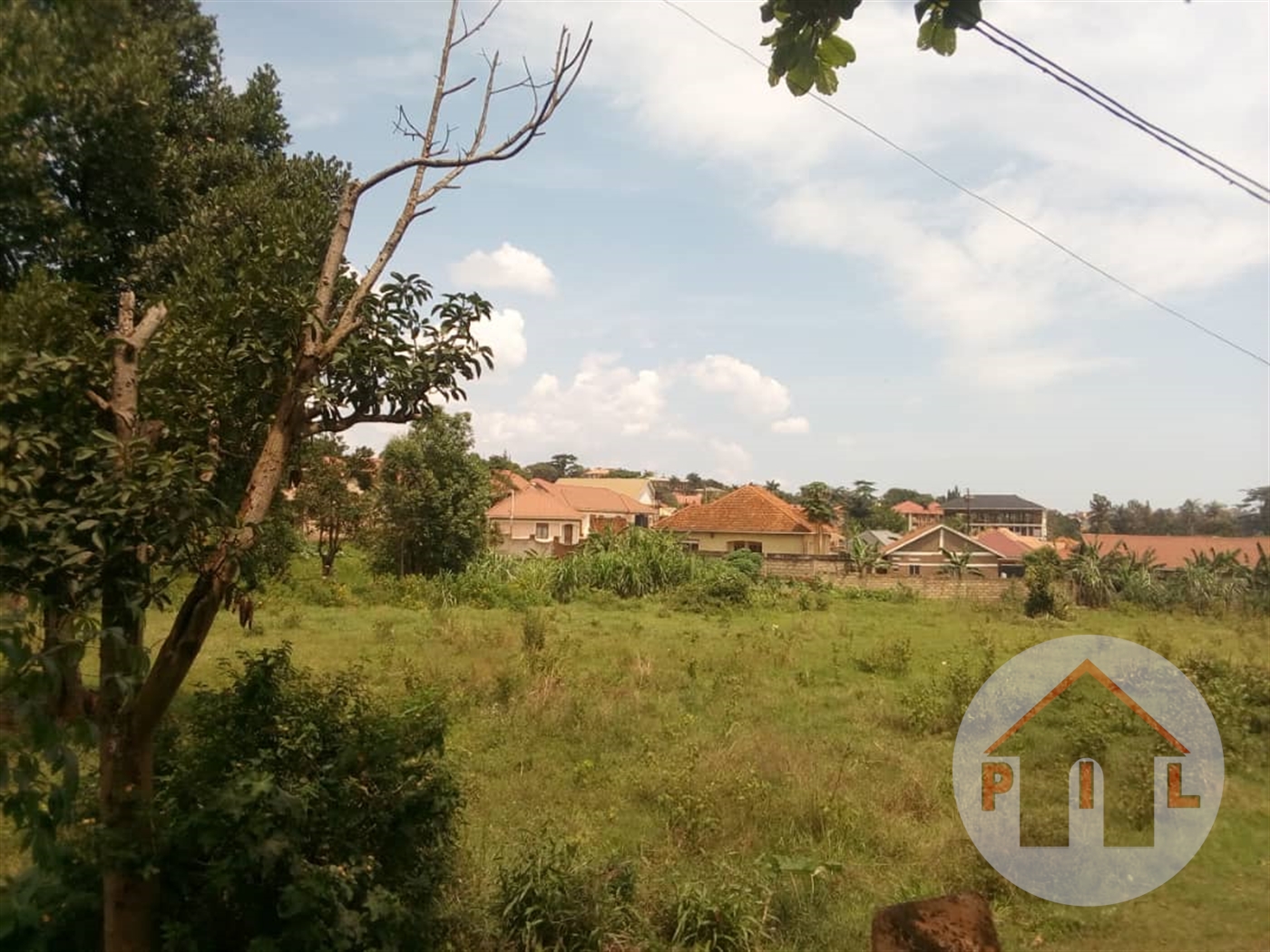 Residential Land for sale in Nsasa Wakiso