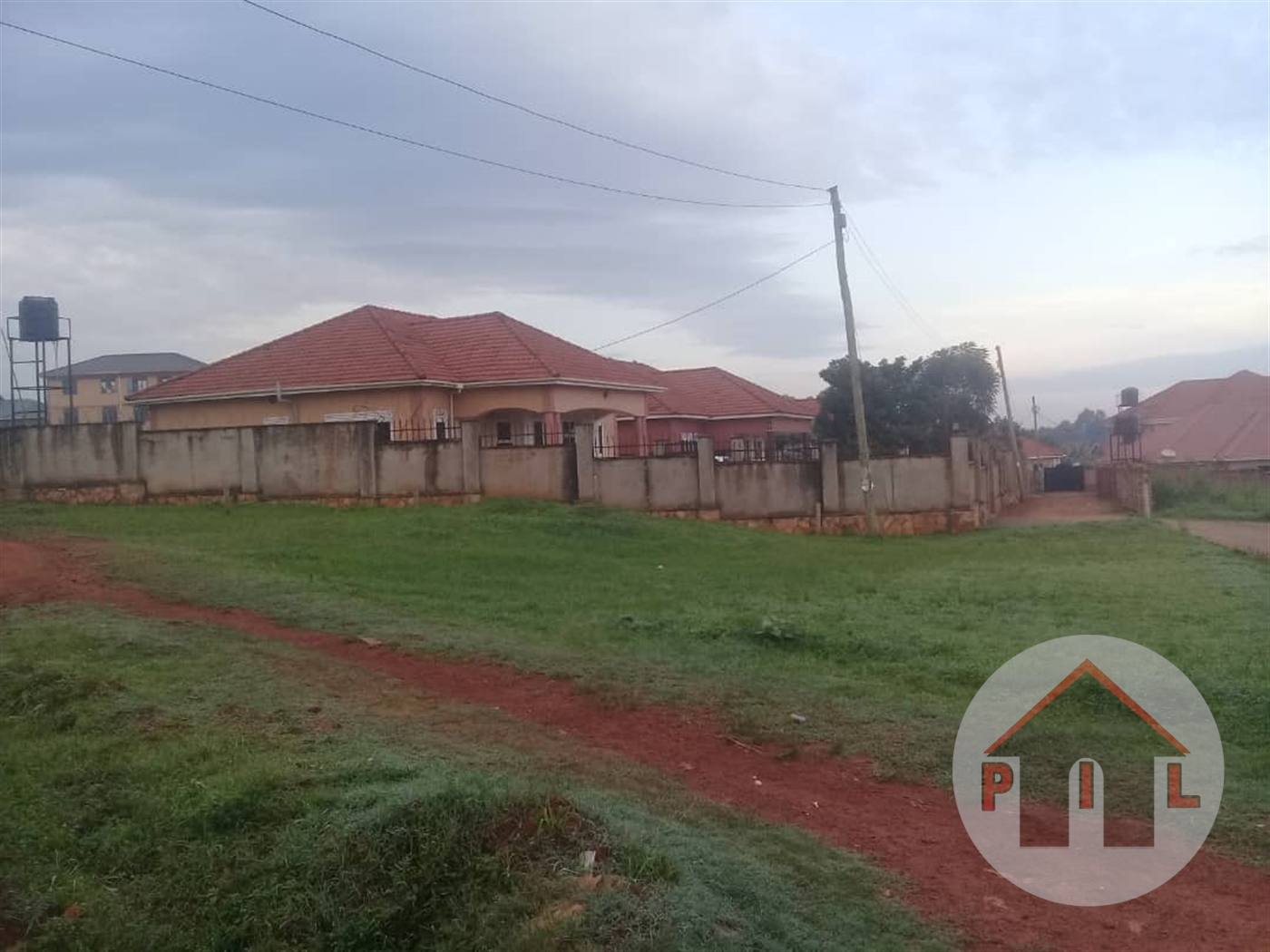 Residential Land for sale in Mawanda Kampala