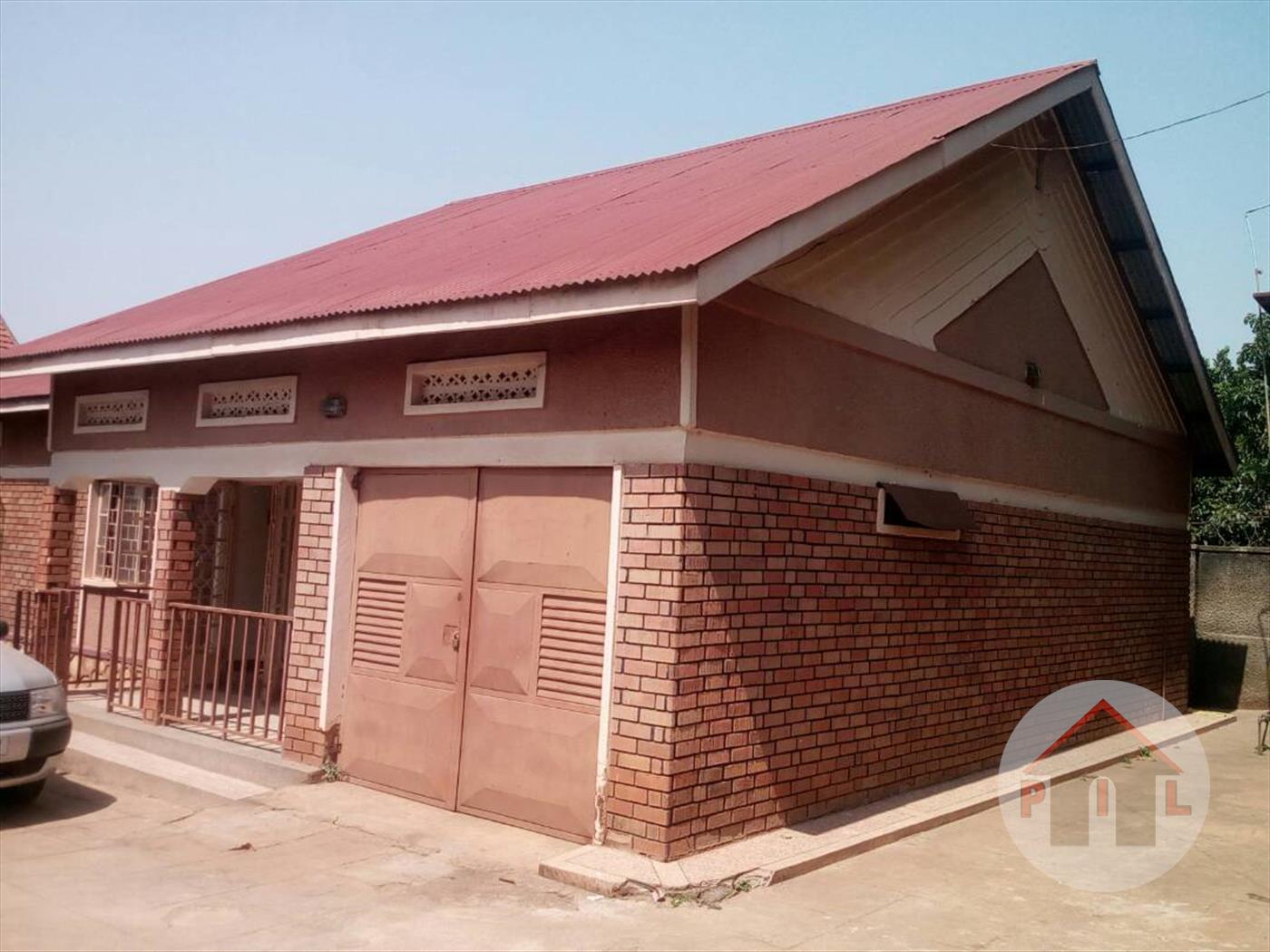 Bungalow for sale in Bukoto Kampala