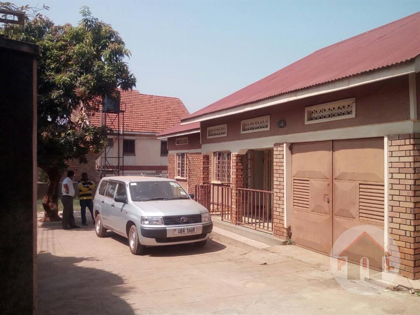 Bungalow for sale in Bukoto Kampala