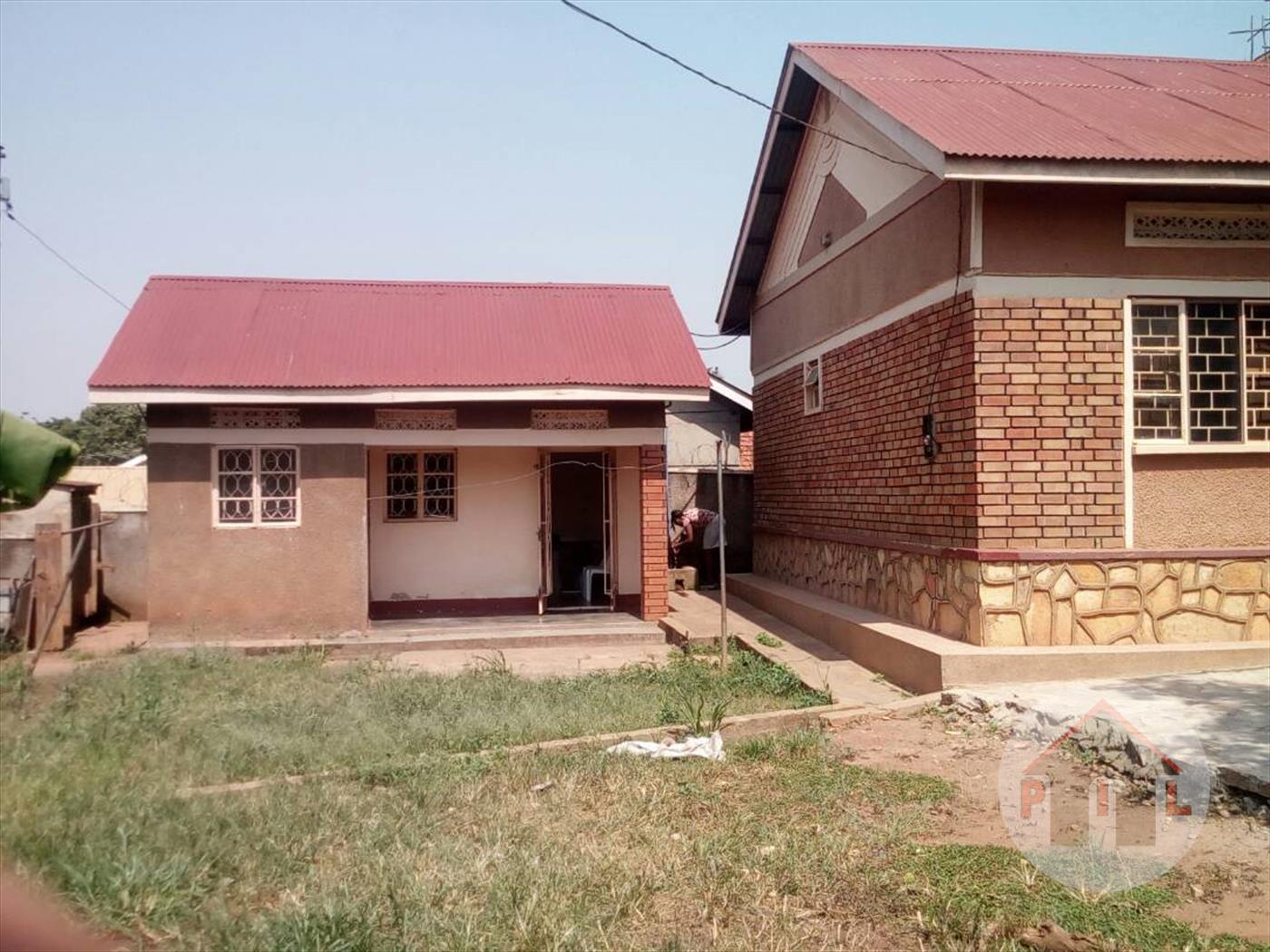 Bungalow for sale in Bukoto Kampala