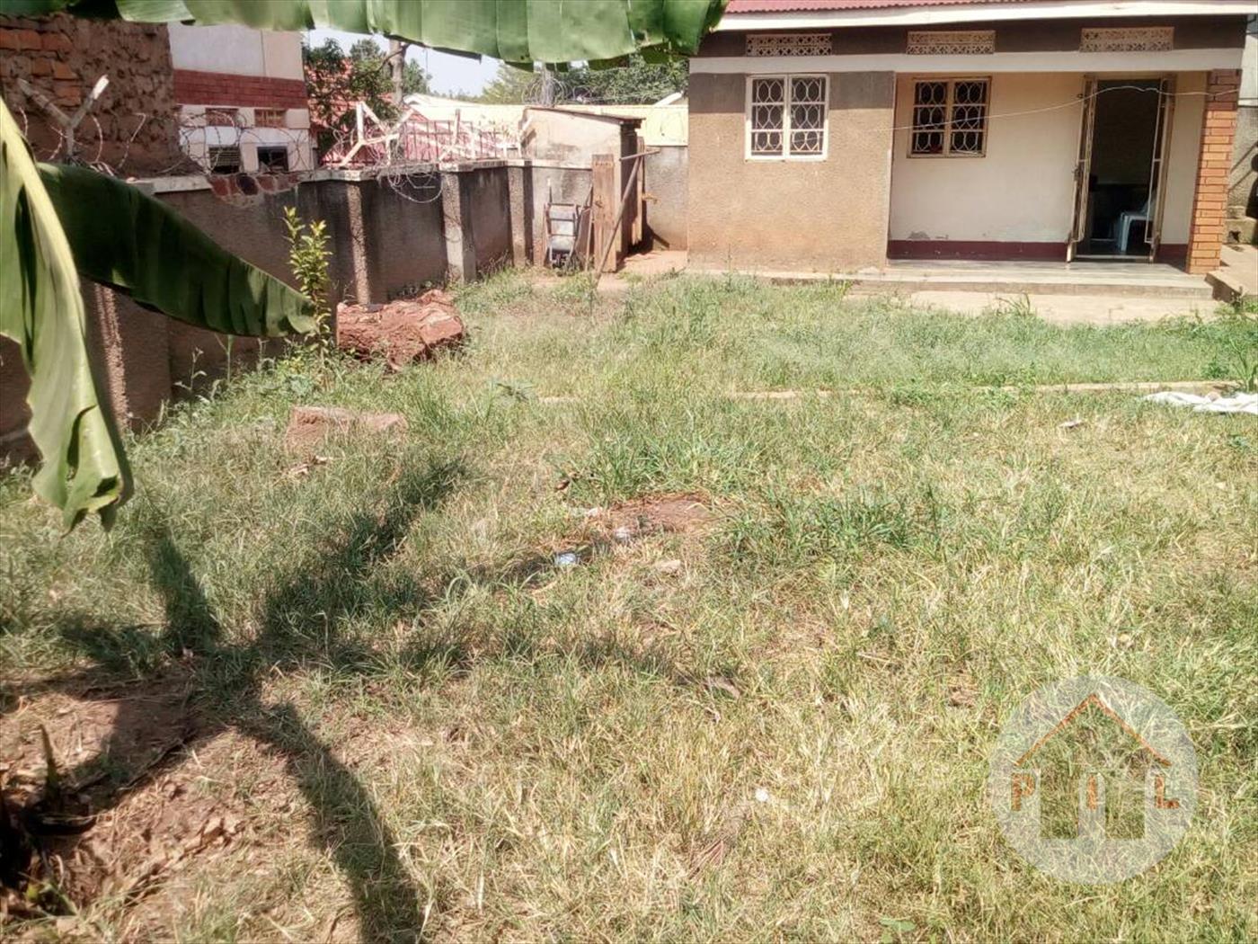 Bungalow for sale in Bukoto Kampala