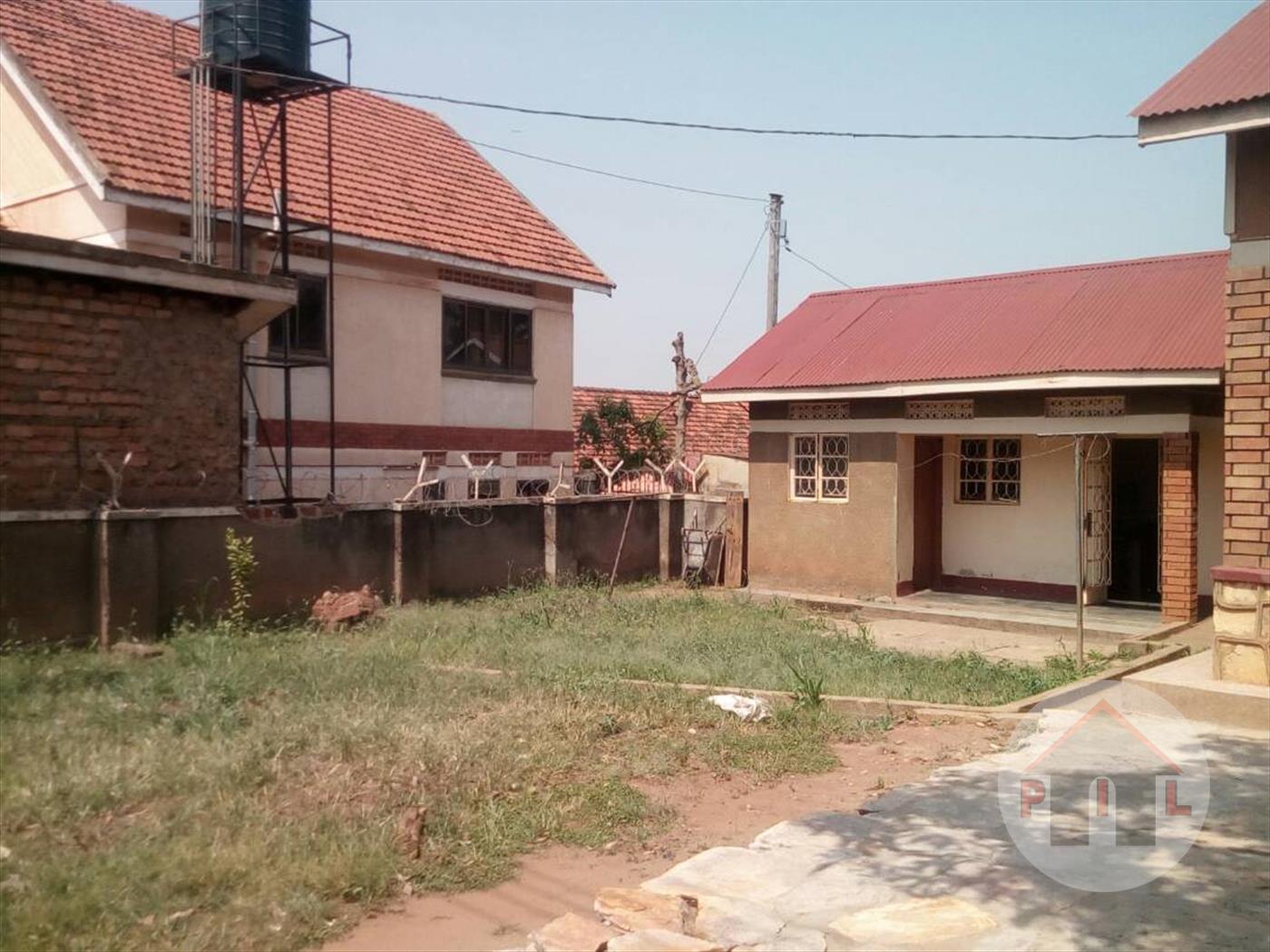 Bungalow for sale in Bukoto Kampala