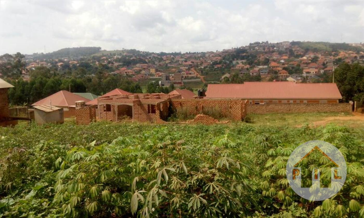 Agricultural Land for sale in Bunamwaaya Wakiso
