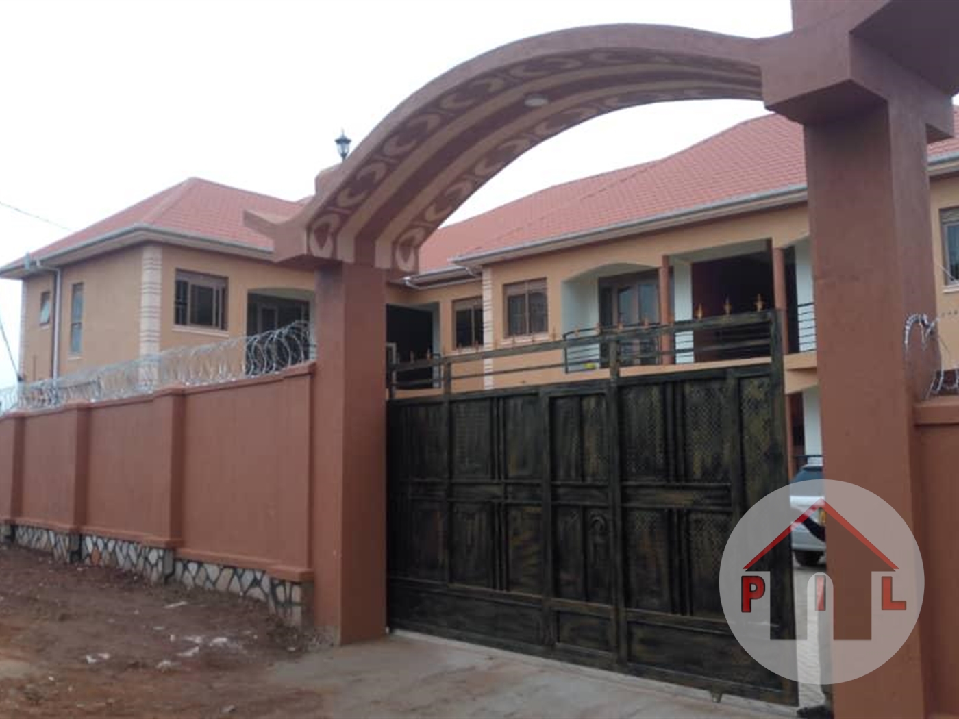 Apartment for sale in Kira Wakiso