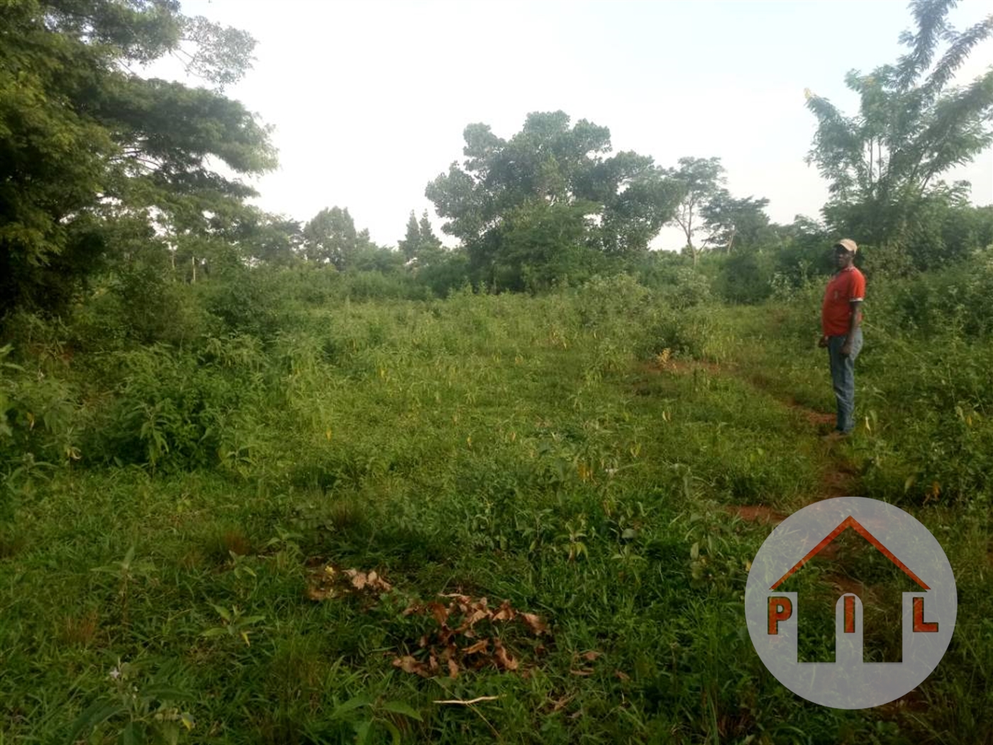 Residential Land for sale in Sonde Wakiso