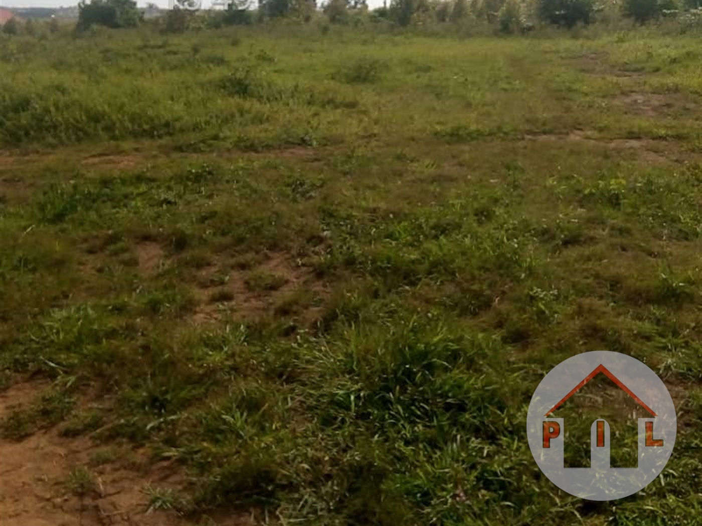 Agricultural Land for sale in Wanonda Luweero