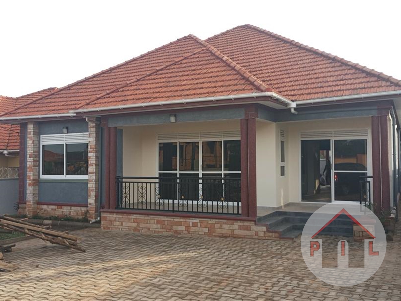 Bungalow for sale in Kira Wakiso