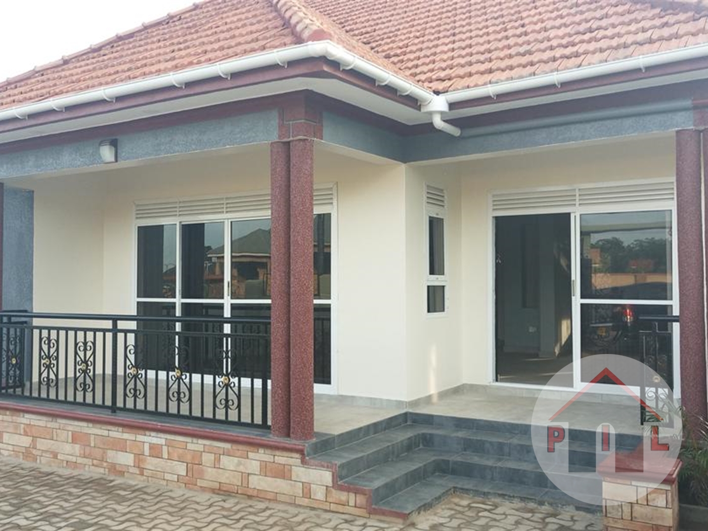 Bungalow for sale in Kira Wakiso