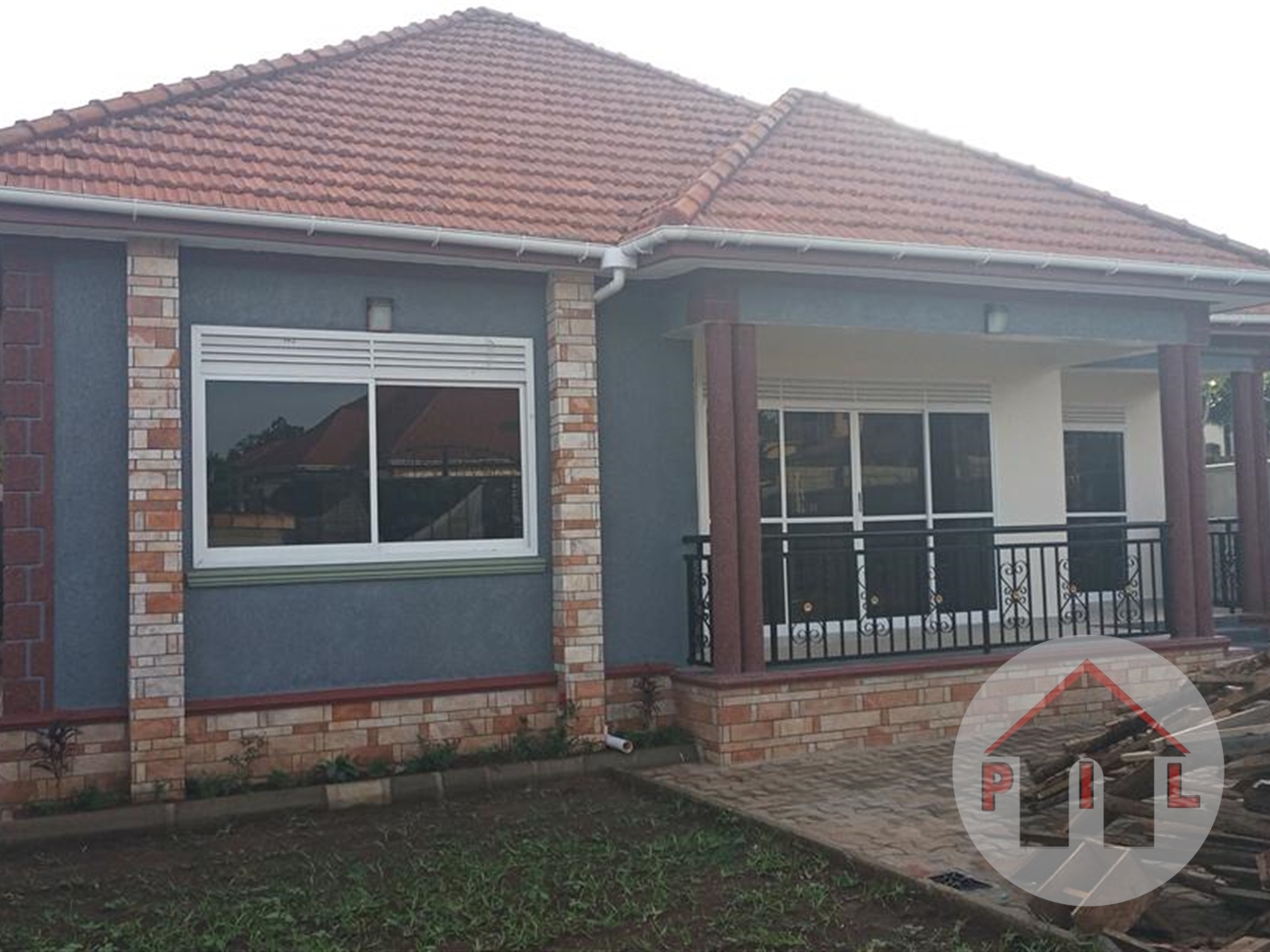 Bungalow for sale in Kira Wakiso