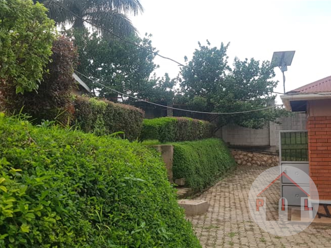 Bungalow for sale in Mawanda Kampala