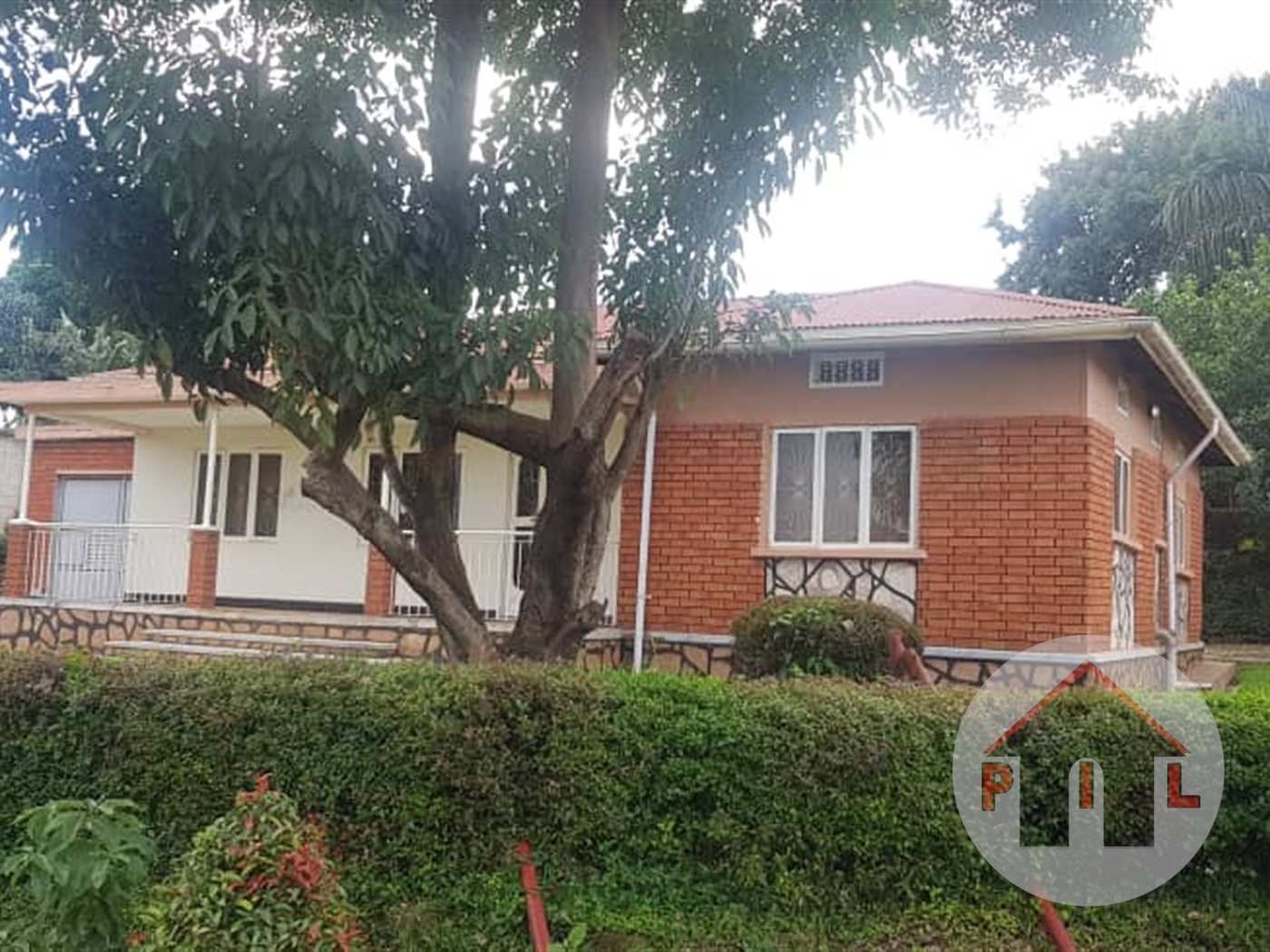 Bungalow for sale in Mawanda Kampala