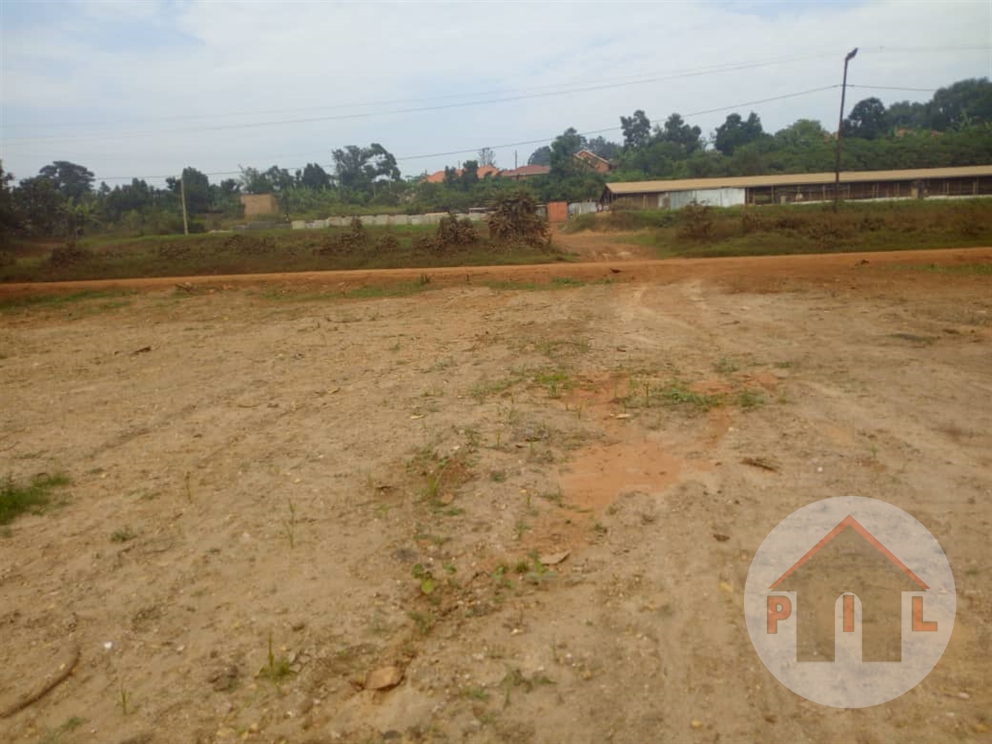 Residential Land for sale in Buddo Wakiso