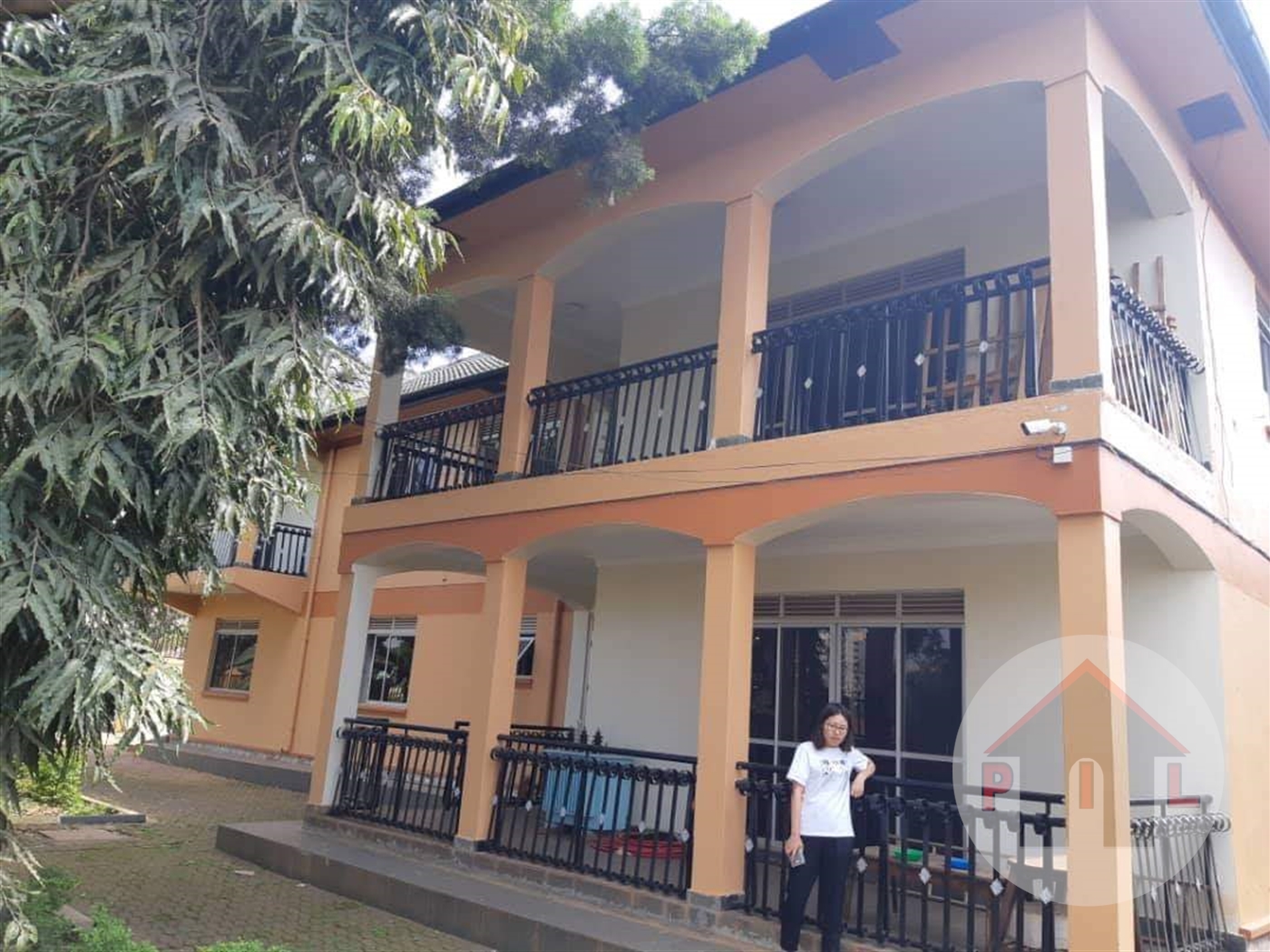 Bungalow for sale in Naguru Kampala