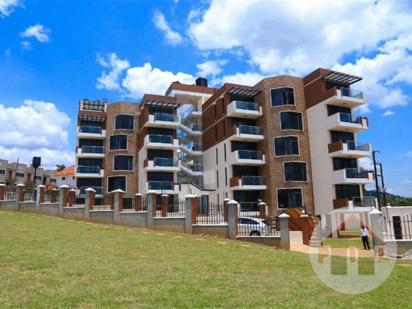 Apartment for rent in Mutungo Wakiso