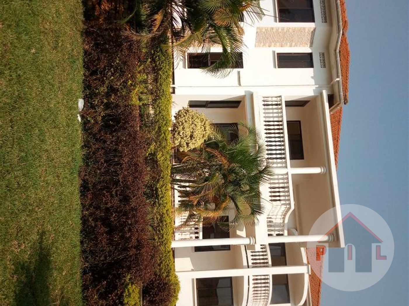 Mansion for sale in Munyonyo Kampala