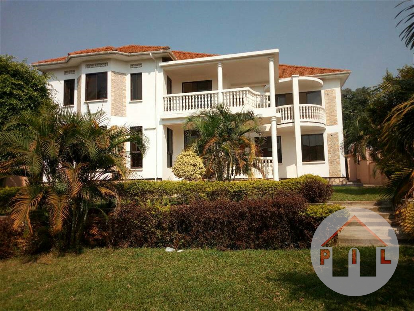 Mansion for sale in Munyonyo Kampala