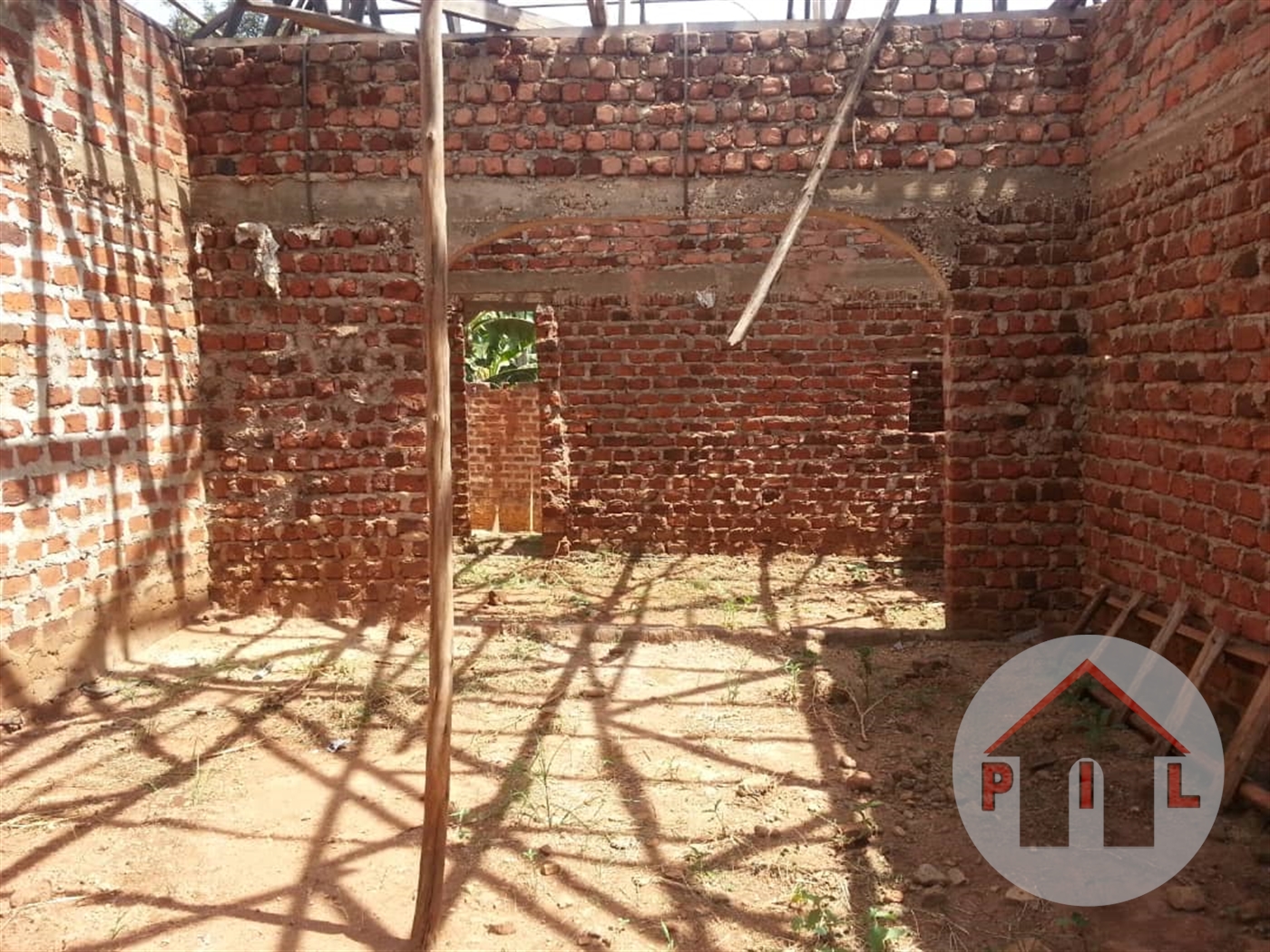 Shell House for sale in Wampeewo Wakiso