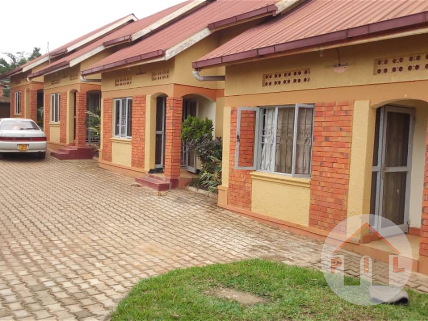 Rental units for sale in Namugongo Wakiso