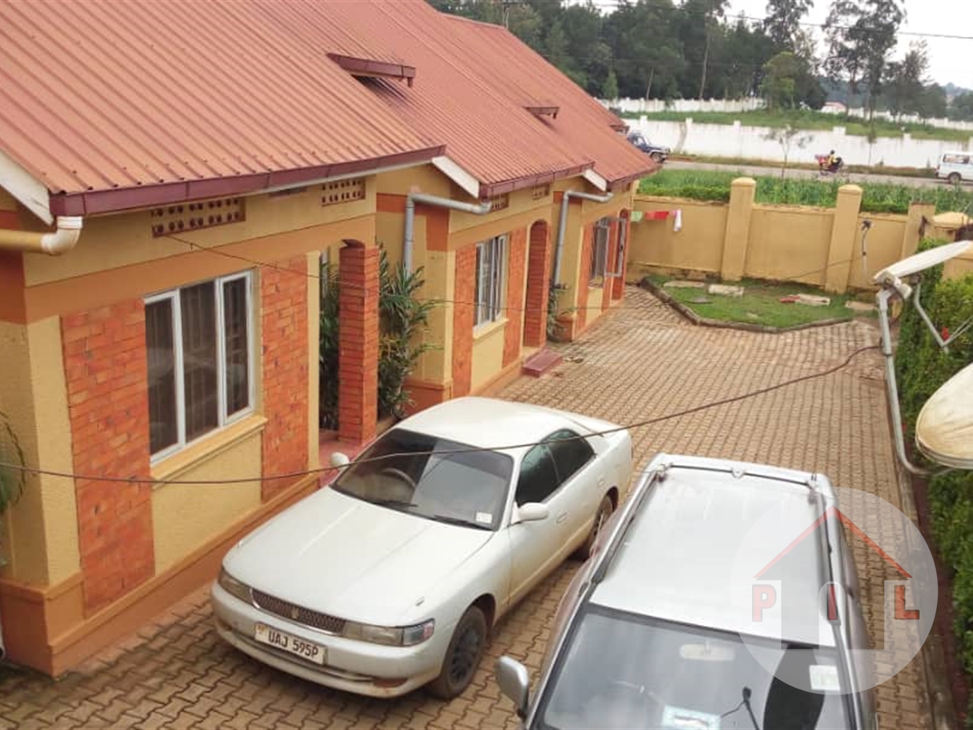 Rental units for sale in Namugongo Wakiso