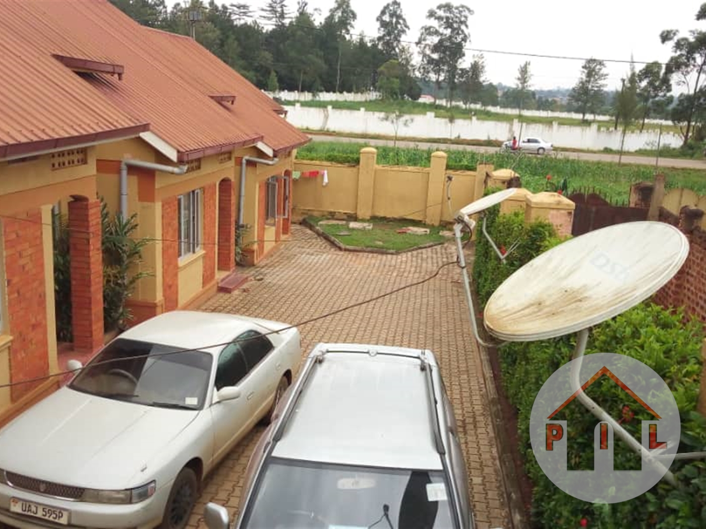 Rental units for sale in Namugongo Wakiso