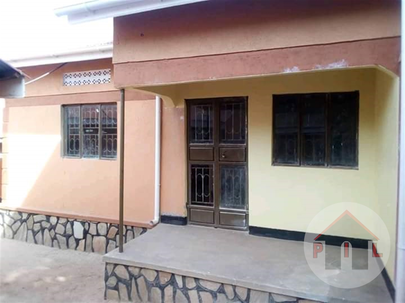 Bungalow for sale in Nansana Wakiso