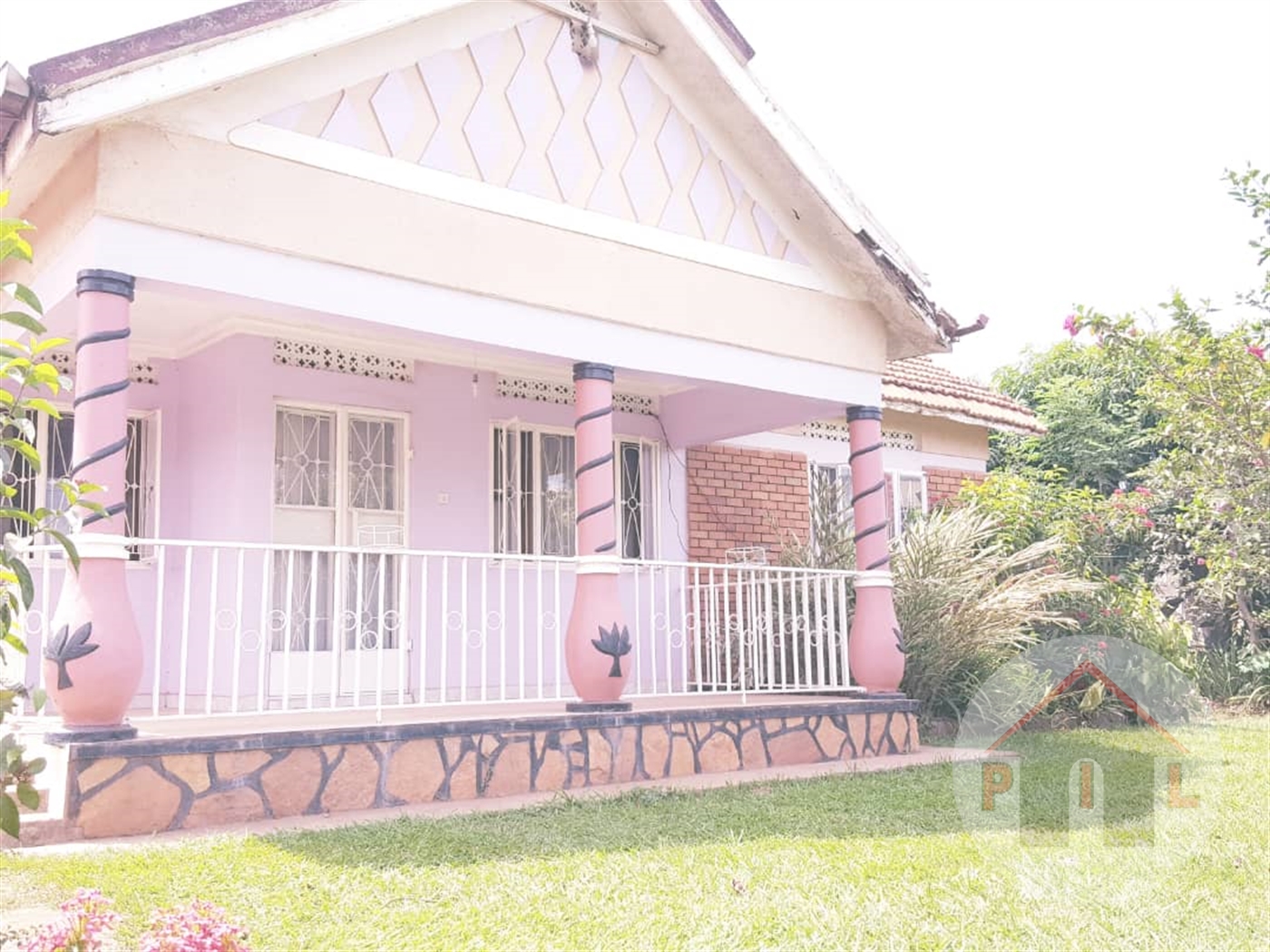 Bungalow for sale in Ntinda Kampala