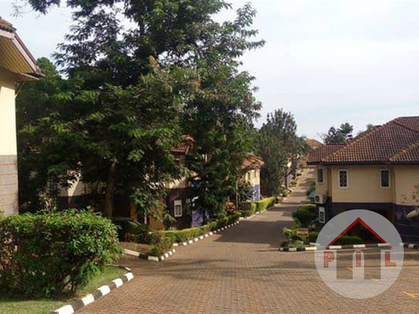 Storeyed house for rent in Naguru Kampala