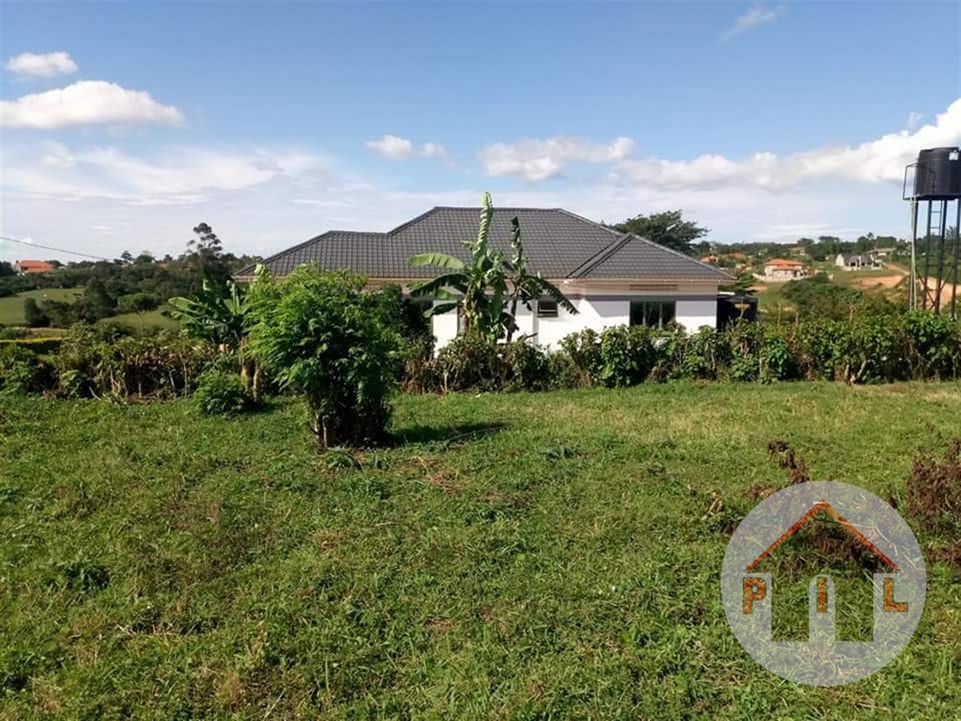 Agricultural Land for sale in Makindye Kampala