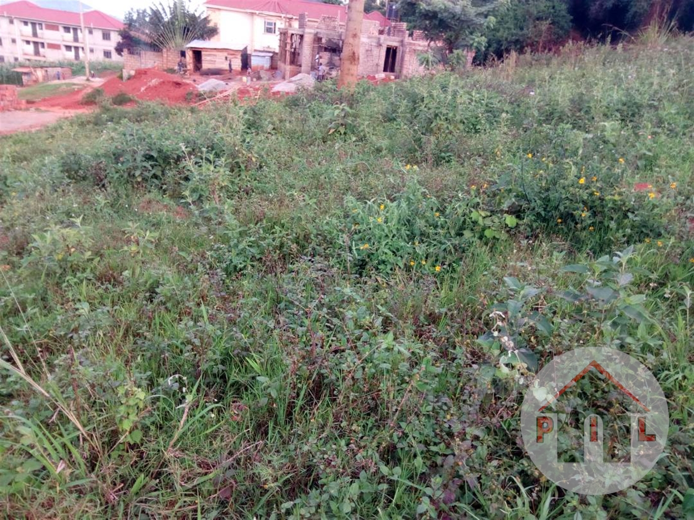 Residential Land for sale in Seguku Wakiso